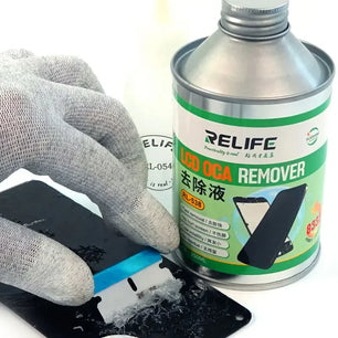 RELIFE 8333 250ML LCD Screen OCA Removing Liquids