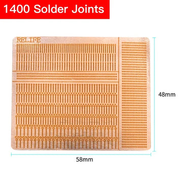 1400 Solder lug