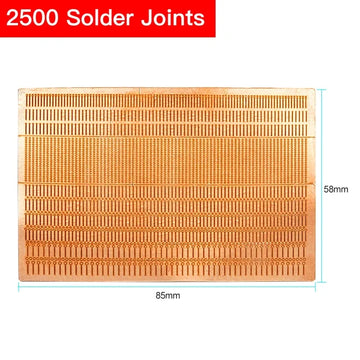 2500 Solder lug