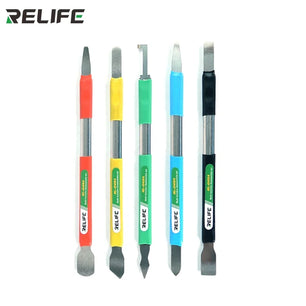 RELIFE RL-049A Double-Headed Multi-Function Prying Knife