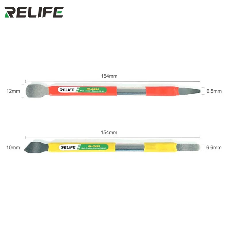 RELIFE RL-049A Double-Headed Multi-Function Prying Knife