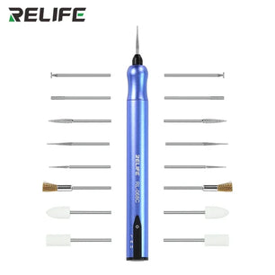 RELIFE RL-068 Electric Adjustment Grinding Pen Mobile