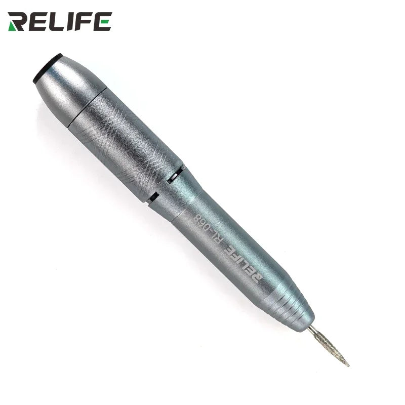 RELIFE RL-068 Electric Adjustment Grinding Pen Mobile