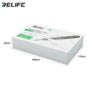 RELIFE RL-068 Electric Adjustment Grinding Pen Mobile