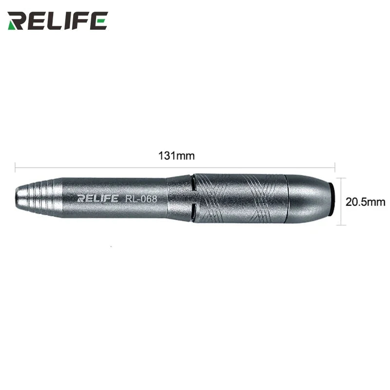 RELIFE RL-068 Electric Adjustment Grinding Pen Mobile