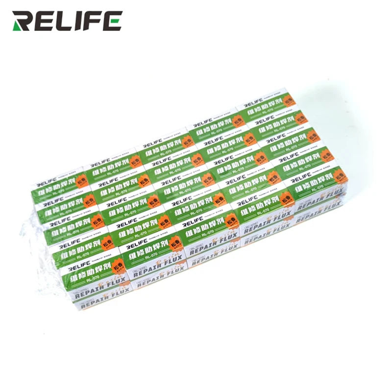 RL-070 High-purity Rosin Solder Paste For Welding Mobile