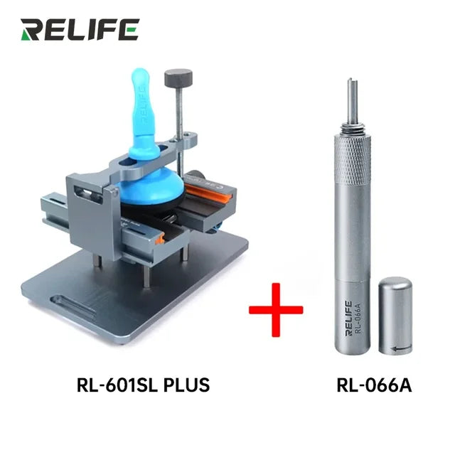 RL-601SL Plus UIniversal Mobile Phone Screen Removal Clamp