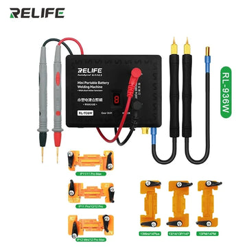 RL-936W Set C