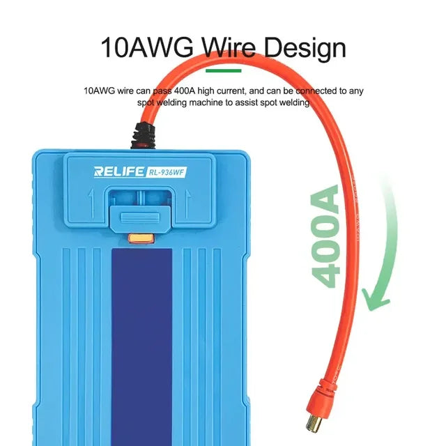 RL-936WB MINI Battery Spot Welder