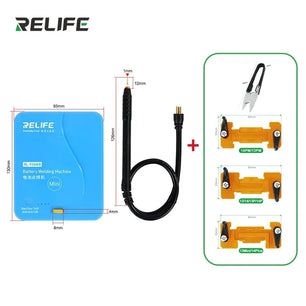 RL-936WB MINI Battery Spot Welder