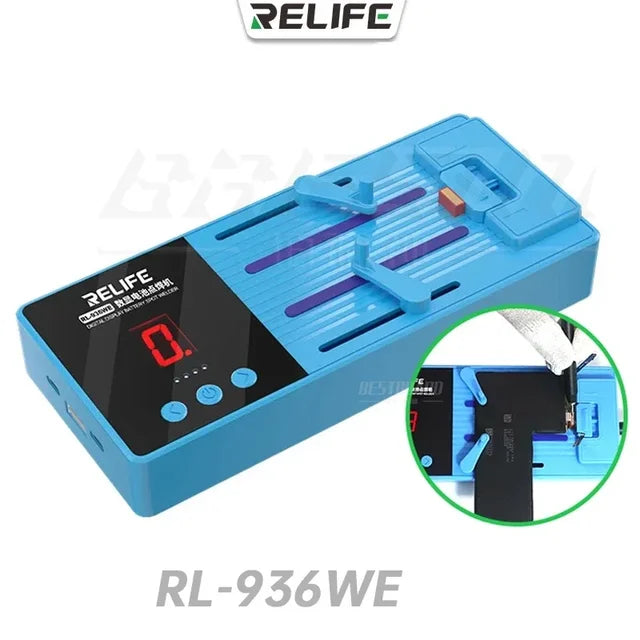 RL-936WB MINI Battery Spot Welder