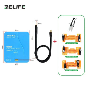 RL-936WB MINI Battery Spot Welder