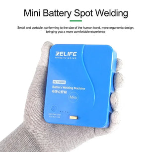 RL-936WB MINI Battery Spot Welder