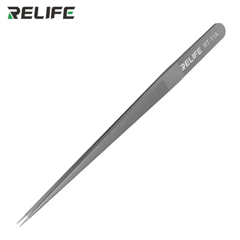 RT-11A Flying Lead Jumper AntiMagnetic Tweezers