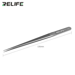 RT-11A Flying Lead Jumper AntiMagnetic Tweezers