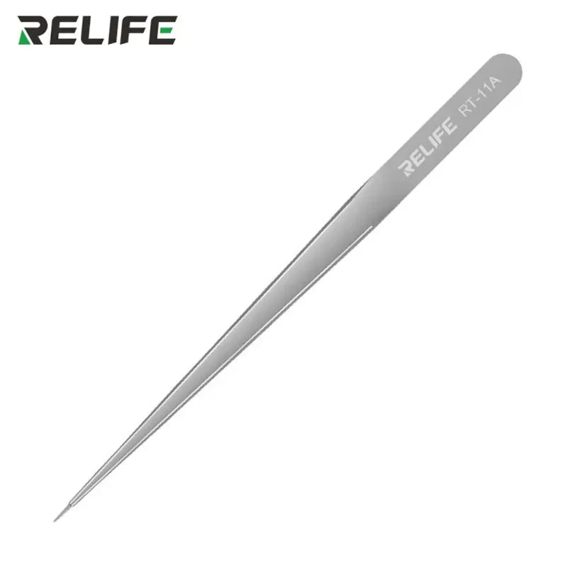 RT-11A Flying Lead Jumper AntiMagnetic Tweezers