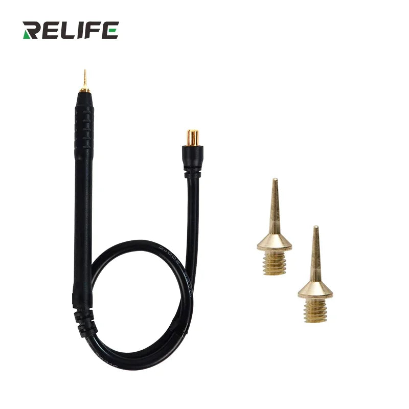 RELIFE Spot Welding Pen Pure Copper