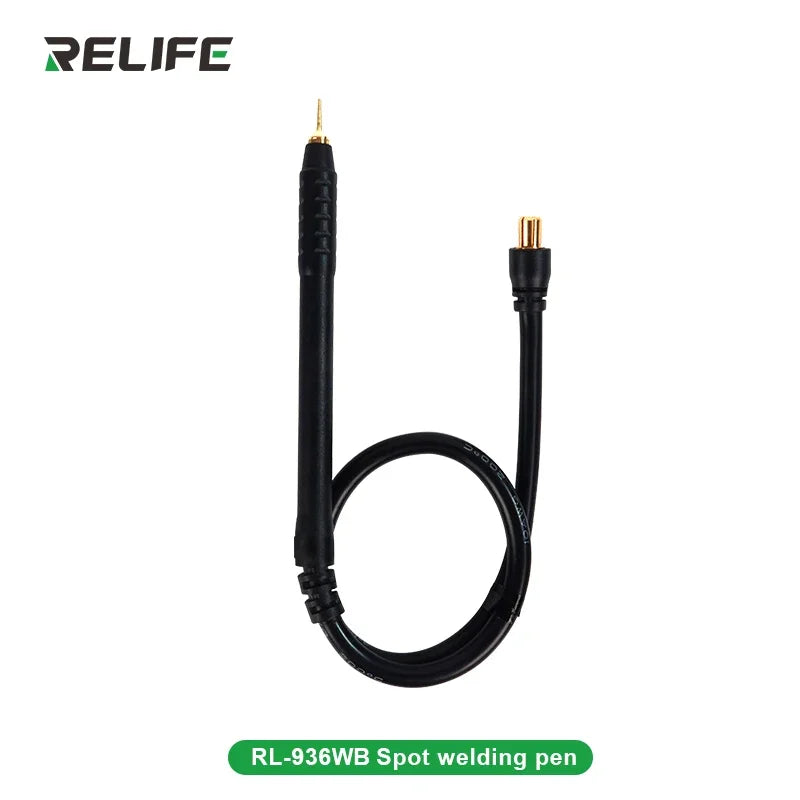 RELIFE Spot Welding Pen Pure Copper