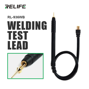 RELIFE Spot Welding Pen Pure Copper