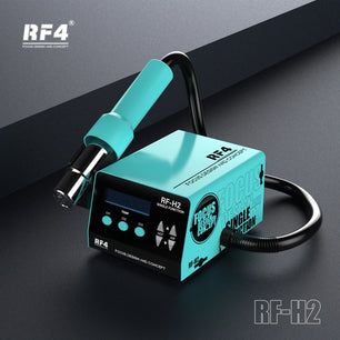 RF-H2 Desoldering Hot Air Gun Soldering Station