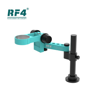 RF4 Microscope RF-7050PRO 360 ° Rotation Adjustable