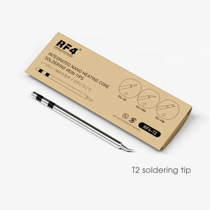 RF4 T2 soldering tip only for RF4-ONE welding station