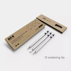 RF4 T2 soldering tip only for RF4-ONE welding station