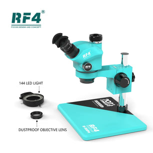 RF-7050PRO Microscope 7-50X Magnification Zoom