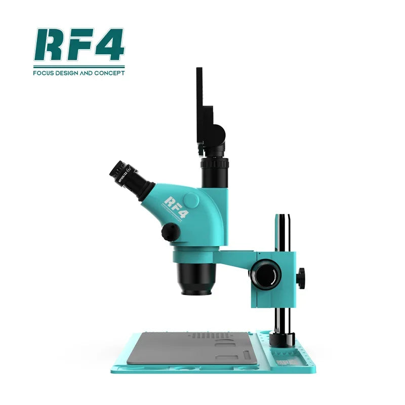 RF6565TVD2-YS010W Microscope YS010W 10 Inch Monitor