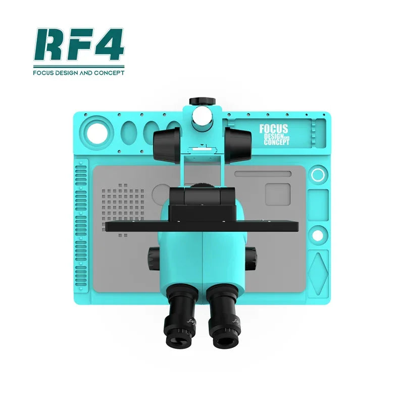 RF6565TVD2-YS010W Microscope YS010W 10 Inch Monitor