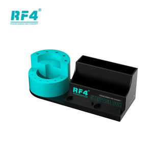 RF4 ST13 Screwdriver Storage Holder Box