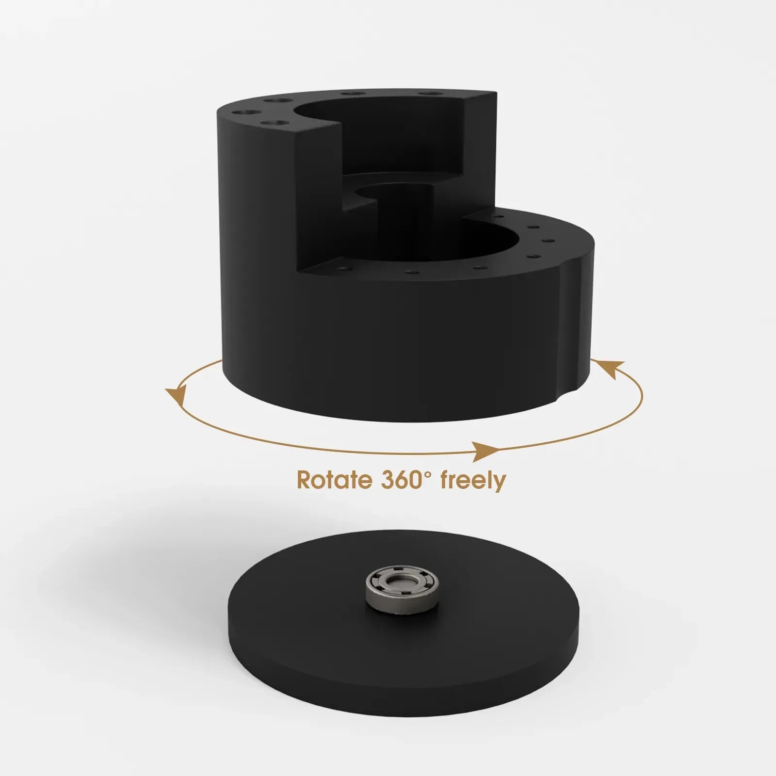 RF4 ST13 Screwdriver Storage Holder Box