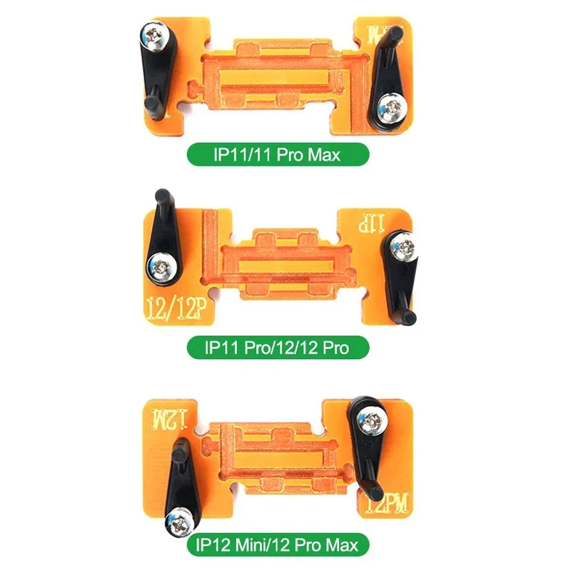 RL-936WA Battery Repair Welding Fixture