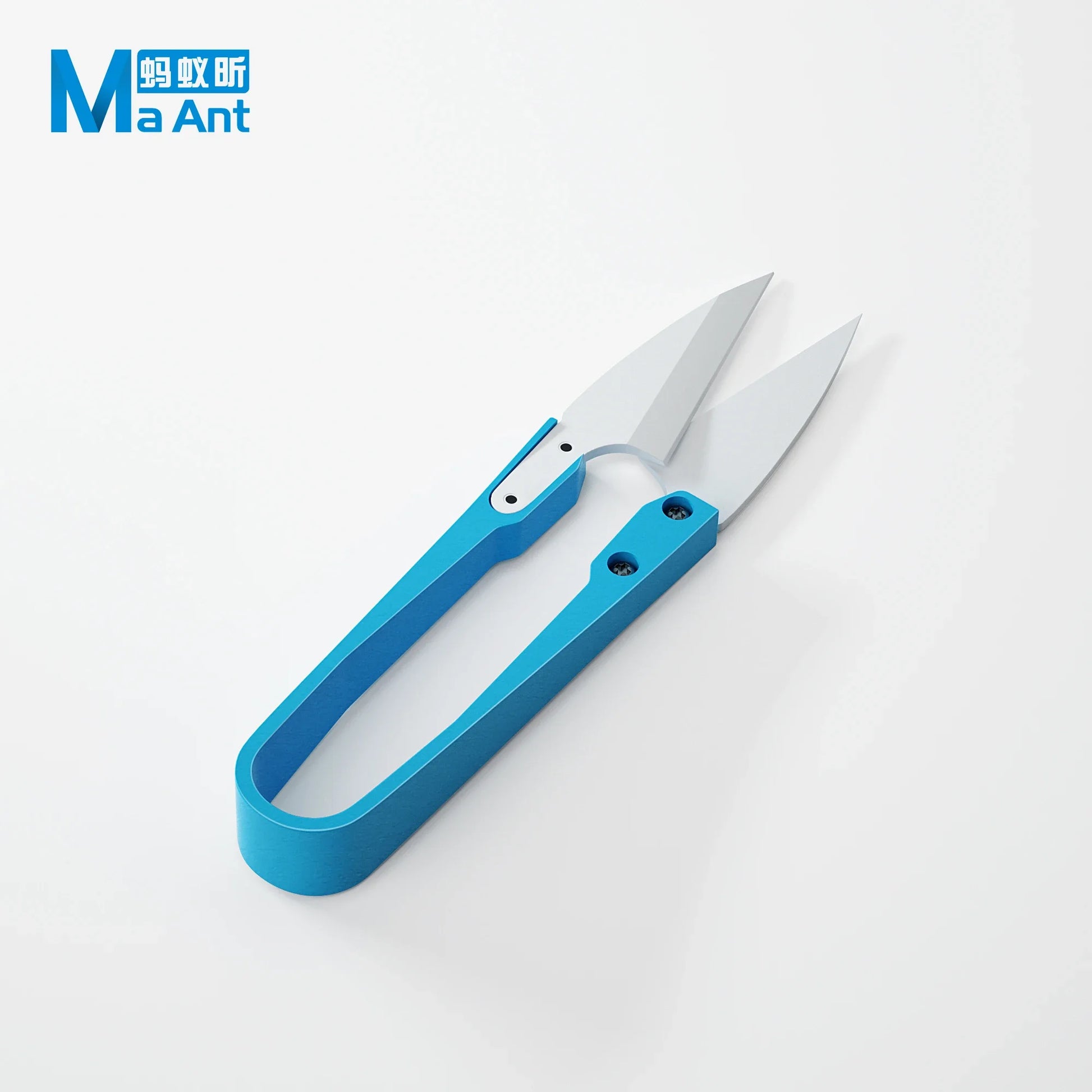 Insulated Ceramic Scissors Mobile Phone Repair Battery