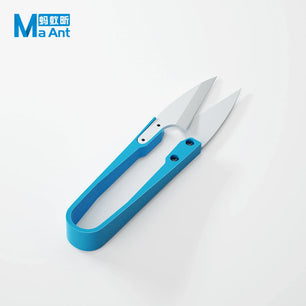 Insulated Ceramic Scissors Mobile Phone Repair Battery