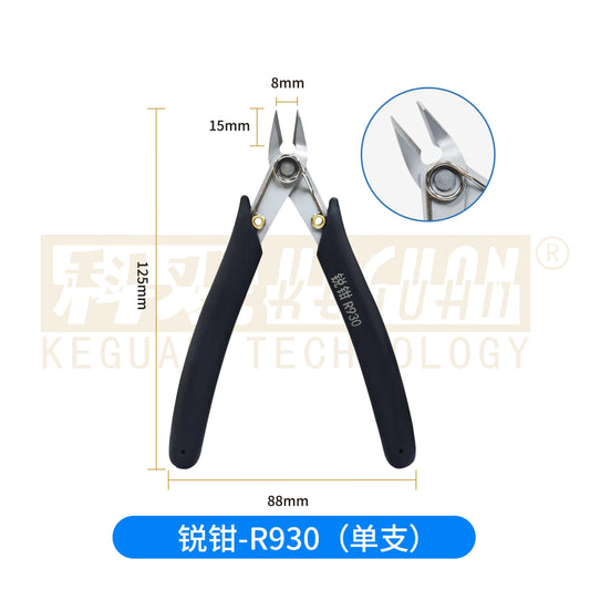 KEGUAN R930 Diagonal Cutting Pliers
