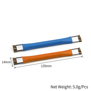 ESD Double Head Anti-Static Motherboard PCB Cleaning Brush