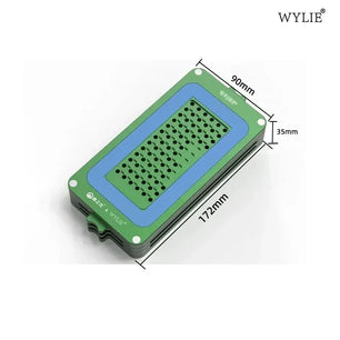 WYLIE 5in1 Universal Laminating Mold