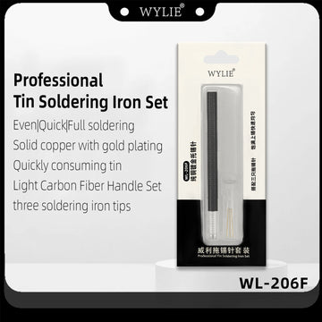 WYLIE WL-206F
