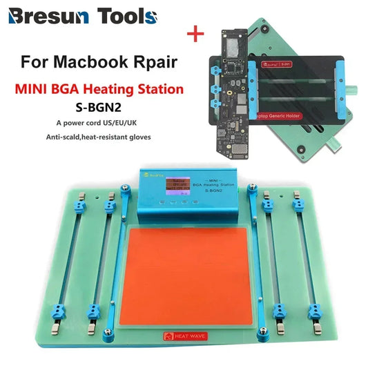 SoFix S-BGN2 Mini BGA Heating Station