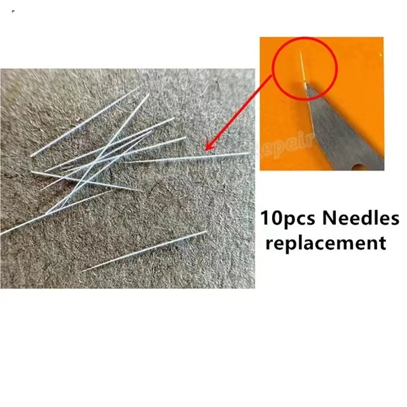 WYLIE ITO Nano Conductive Silver Paste Used