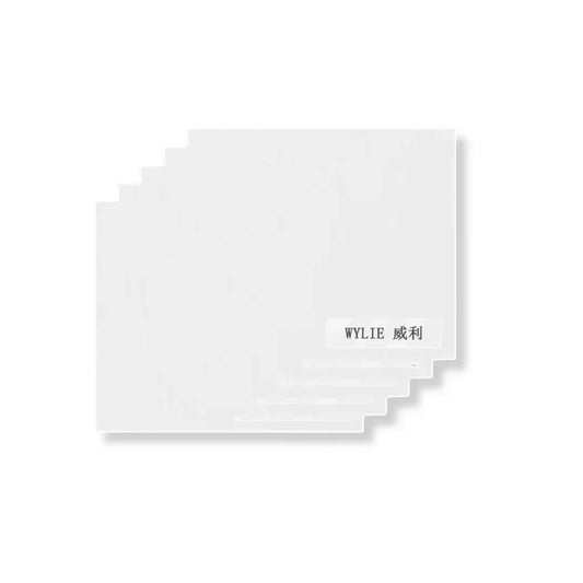 WYLIE Screen Insulation Sheet for iPhone 11 12 13 14 15 Pro Max Plus Mini Screen