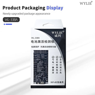 WYLIE WL-338A Smart Battery Activation Board