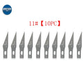  10pcs 11