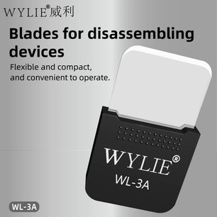 WYLIE WL-3A Ultra-thin Tin Scraping