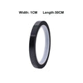  2pcs with 1cmX50m