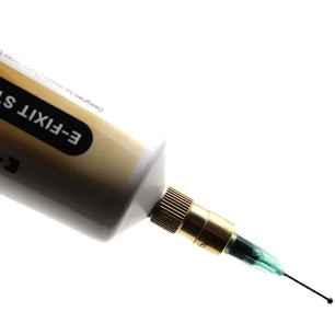 Q9 hose Adapter For Dispensing Head Size Transfer