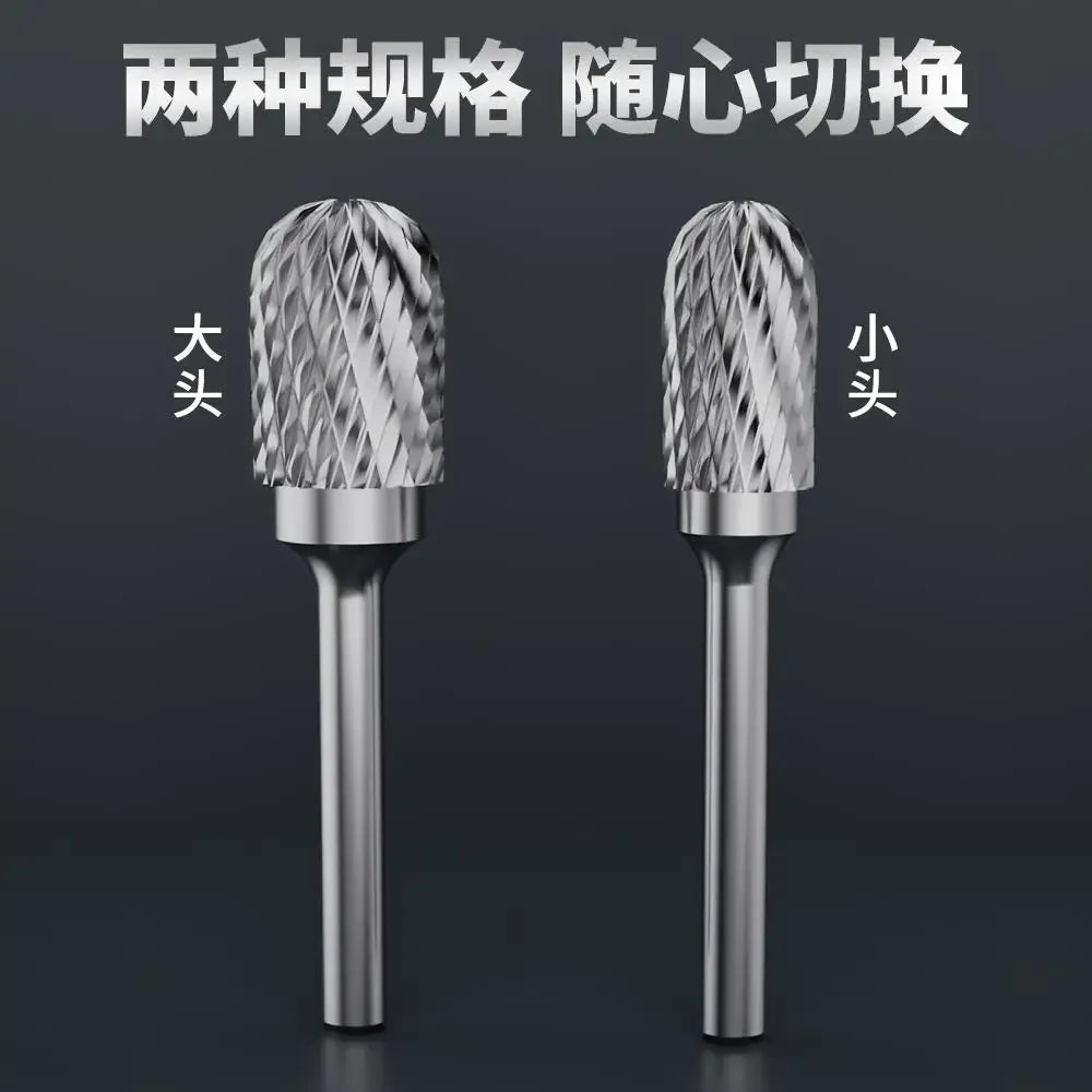 LANRUI Mace Diamond Drill Bit