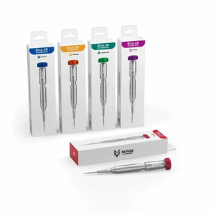 REFOX RS2 S2 2D Screwdriver