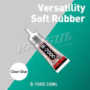SUXUN B-7000 Transparent Strong Glue